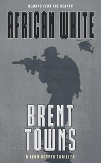 bokomslag African White