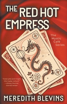 The Red Hot Empress 1