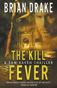 bokomslag Kill Fever
