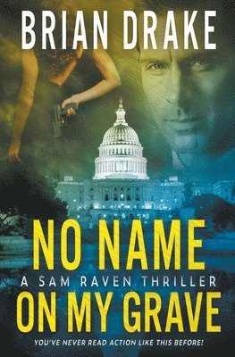 Brian Drake - No Name On My Grave, Häftad