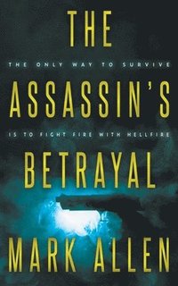 bokomslag Assassin's Betrayal