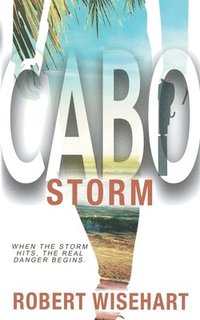bokomslag Cabo Storm: A PI Series