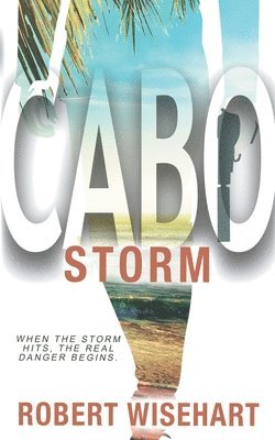 bokomslag Cabo Storm: A PI Series