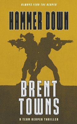 Hammer Down