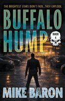 Mike Baron - Buffalo Hump, Häftad