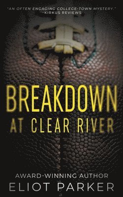 Breakdown at Clear River