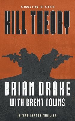 bokomslag Kill Theory