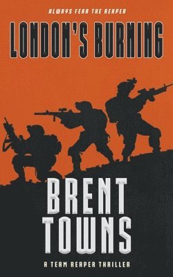 London's Burning