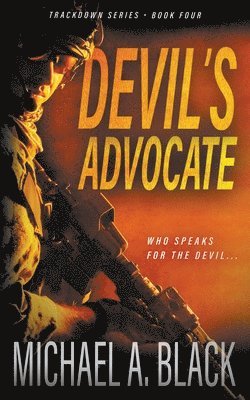 bokomslag Devil's Advocate