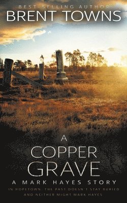 Copper Grave