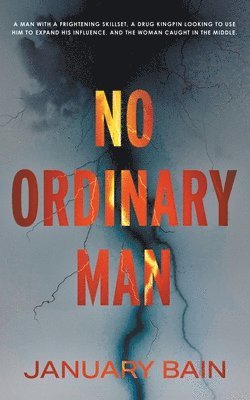 No Ordinary Man 1