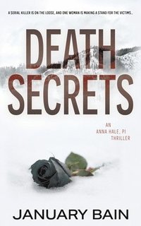 bokomslag Death Secrets