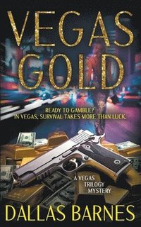 bokomslag Vegas Gold