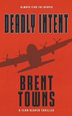 Deadly Intent 1