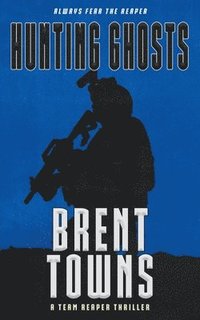 bokomslag Hunting Ghosts