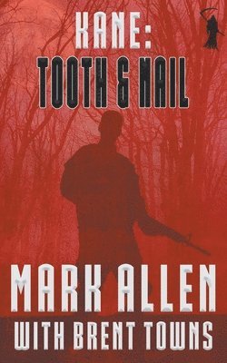 Mark Allen - Kane, Häftad