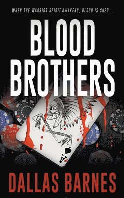 Blood Brothers 1