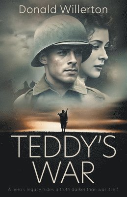 Donald Willerton - Teddy's War, Häftad