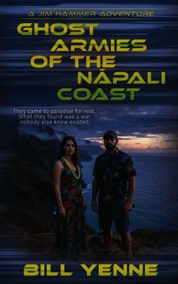 Ghost Armies of the Nāpali Coast