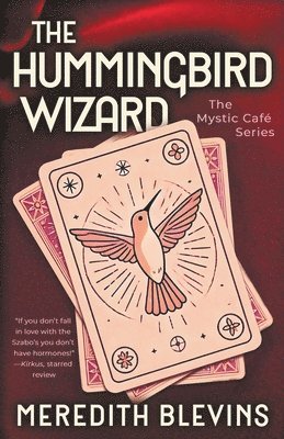 The Hummingbird Wizard 1