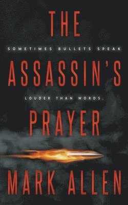 bokomslag Assassin's Prayer