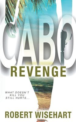 bokomslag Cabo Revenge
