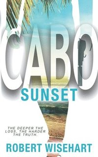 bokomslag Cabo Sunset