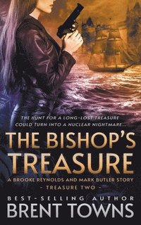 bokomslag The Bishop's Treasure