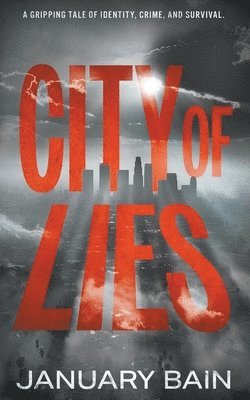 City Of Lies 1