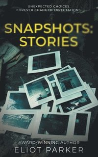 bokomslag Snapshots