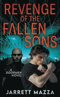 bokomslag Revenge of the Fallen Sons