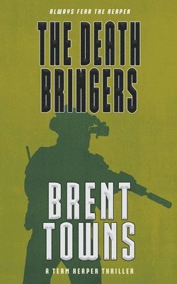 bokomslag Death Bringers