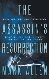 bokomslag Assassin's Resurrection
