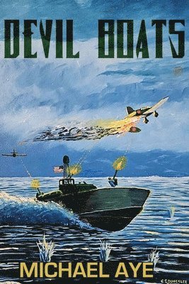 bokomslag Devil Boats