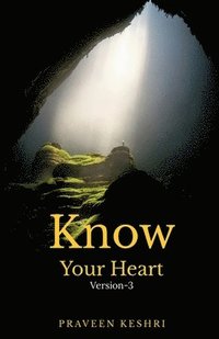 bokomslag Know Your Heart