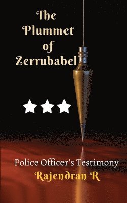 The Plummet of Zerrubabel 1