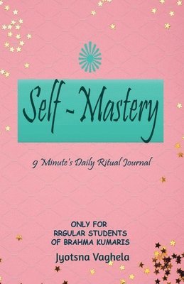 Self-Mastery 1