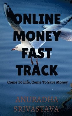 bokomslag Online Money Fast Track