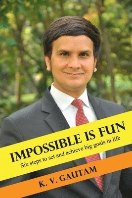 Impossible is Fun 1