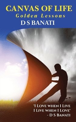 D S Banati - Canvas of Life, Häftad