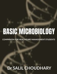 bokomslag Basic Microbiology