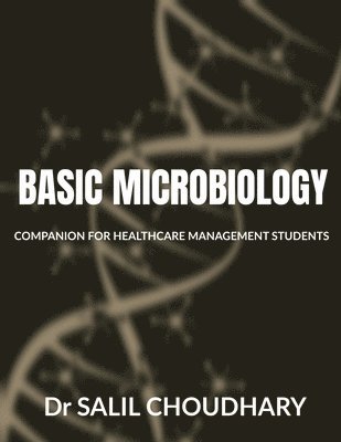 bokomslag Basic Microbiology