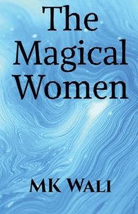 bokomslag magical WOMEN