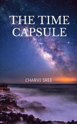bokomslag Time Capsule