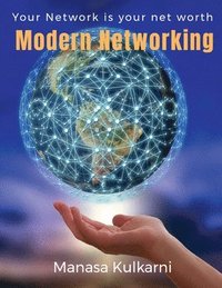 bokomslag Modern Networking