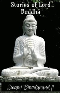 bokomslag Stories of Lord Buddha