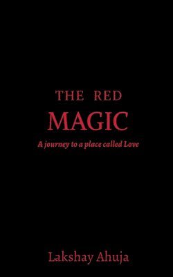 The Red Magic 1