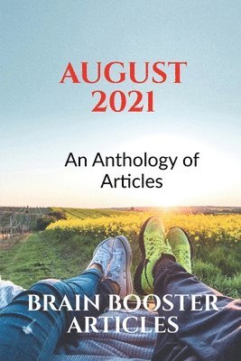 August 2021 1