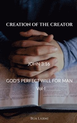 Creation of the Creator 1