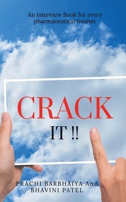 Crack it 1